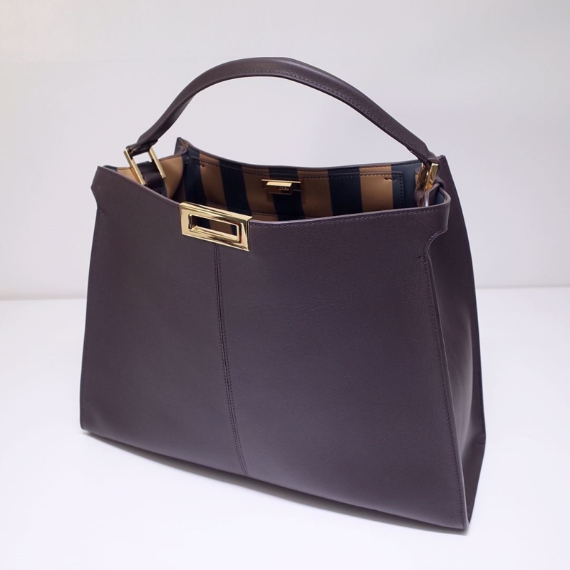 Fendi Top Handle Bags